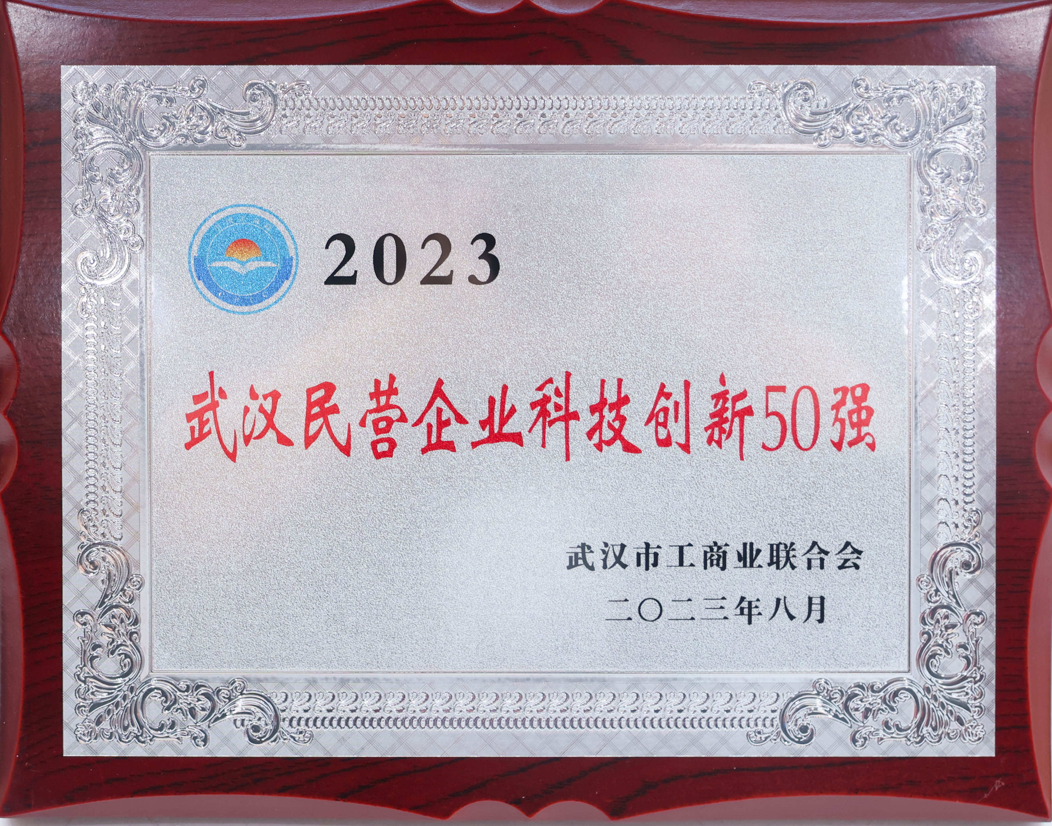 武汉民营企业科技创新50强